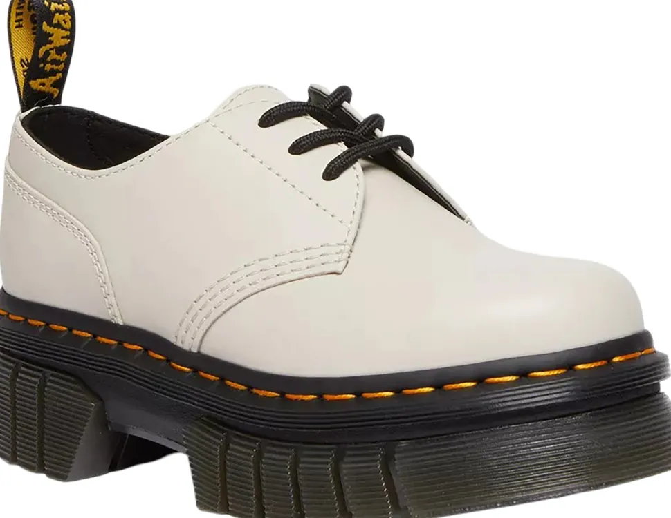Audrick Nappa Lux Leather Platform Shoes - Women's
