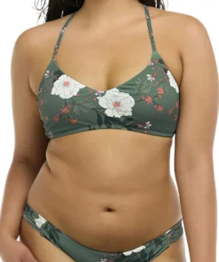Aurora Alani Bikini Top - Women's