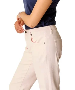 Austin Crop Jeans - Women's