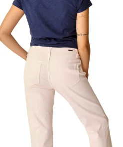 Austin Crop Jeans - Women's