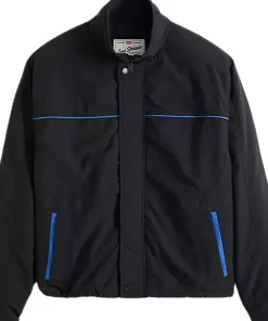 Austin Racer Jacket - Men's