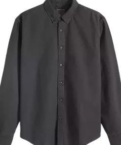 Authentic Button Down Shirt - Men's