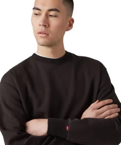Authentic Crewneck Sweatshirt - Men's