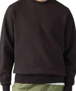Authentic Crewneck Sweatshirt - Men's