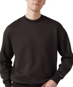 Authentic Crewneck Sweatshirt - Men's