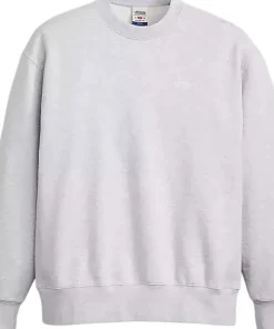 Authentic Crewneck Sweatshirt - Men's