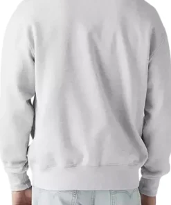 Authentic Crewneck Sweatshirt - Men's