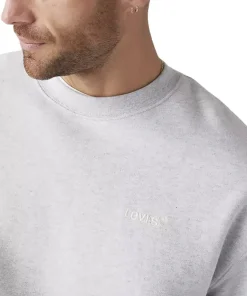 Authentic Crewneck Sweatshirt - Men's