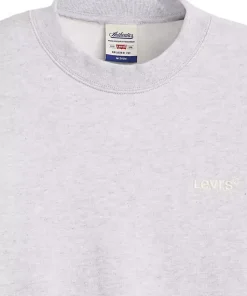 Authentic Crewneck Sweatshirt - Men's