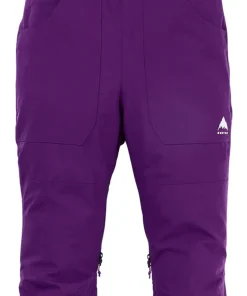 Avalon Bib Pants Regular - Women's