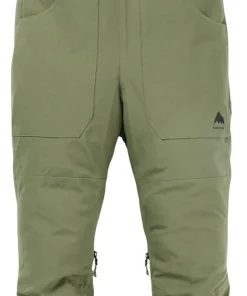 Avalon Bib Pants Regular - Women's