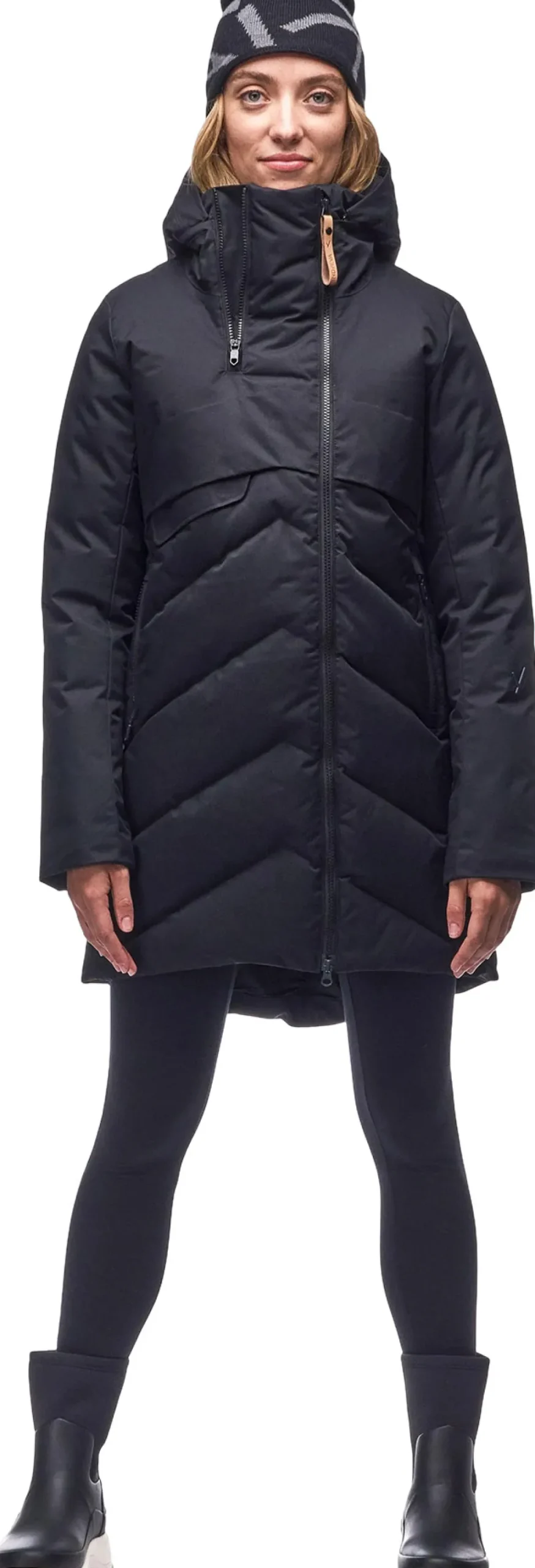 Ayaba III Winter Jacket - Women's