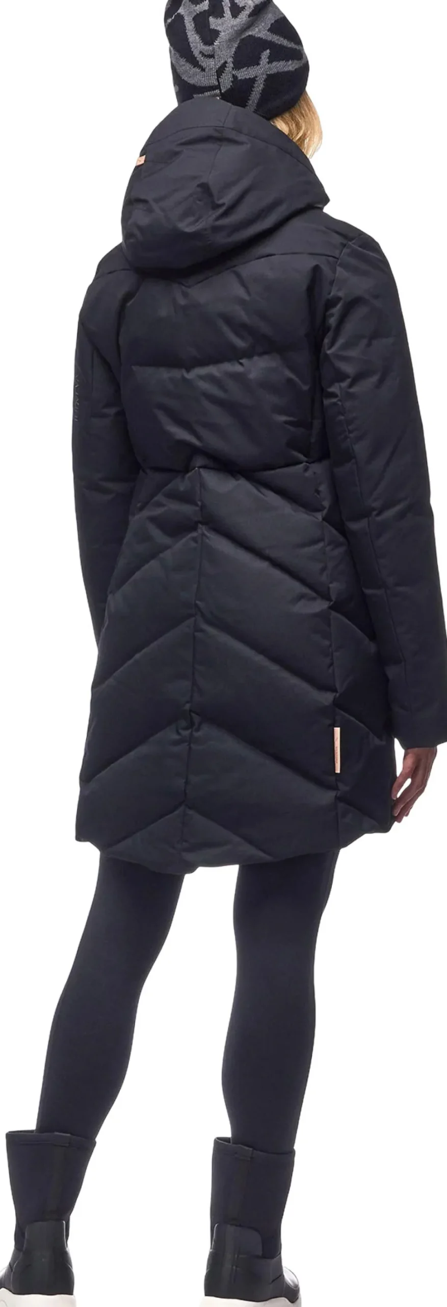 Ayaba III Winter Jacket - Women's
