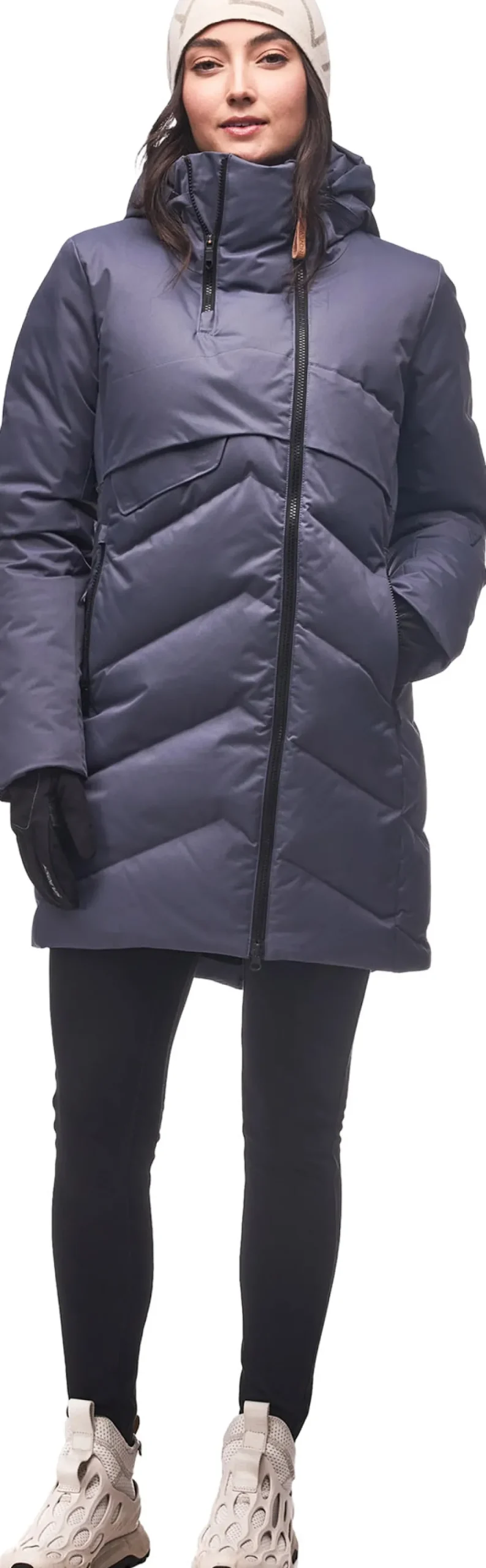 Ayaba III Winter Jacket - Women's