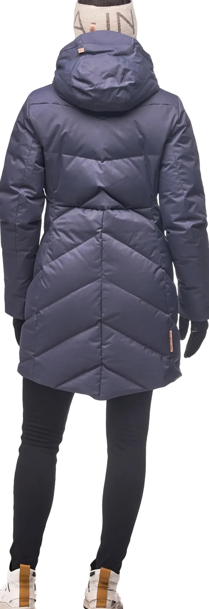 Ayaba III Winter Jacket - Women's