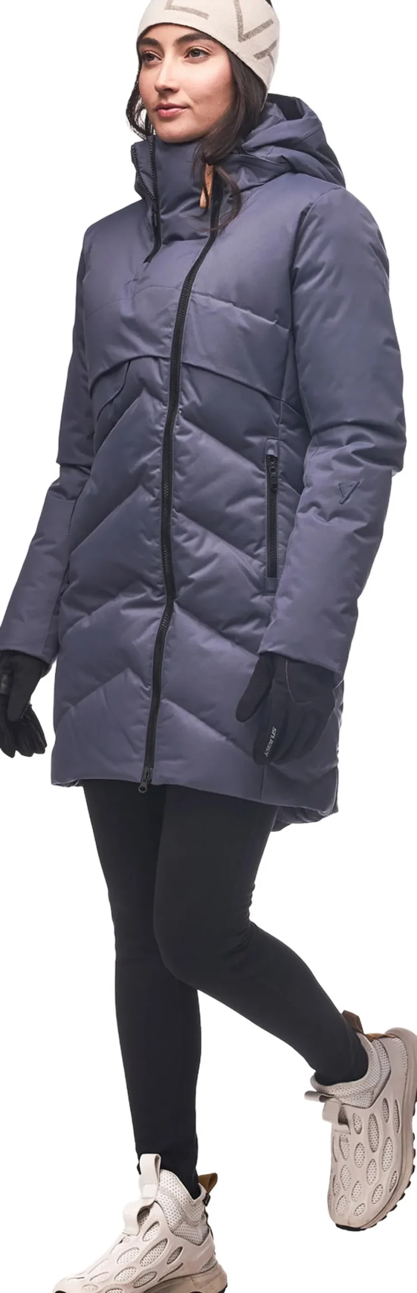 Ayaba III Winter Jacket - Women's
