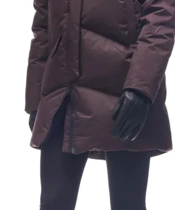 Ayaba Simplified Winter Jacket - Women's