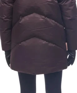 Ayaba Simplified Winter Jacket - Women's