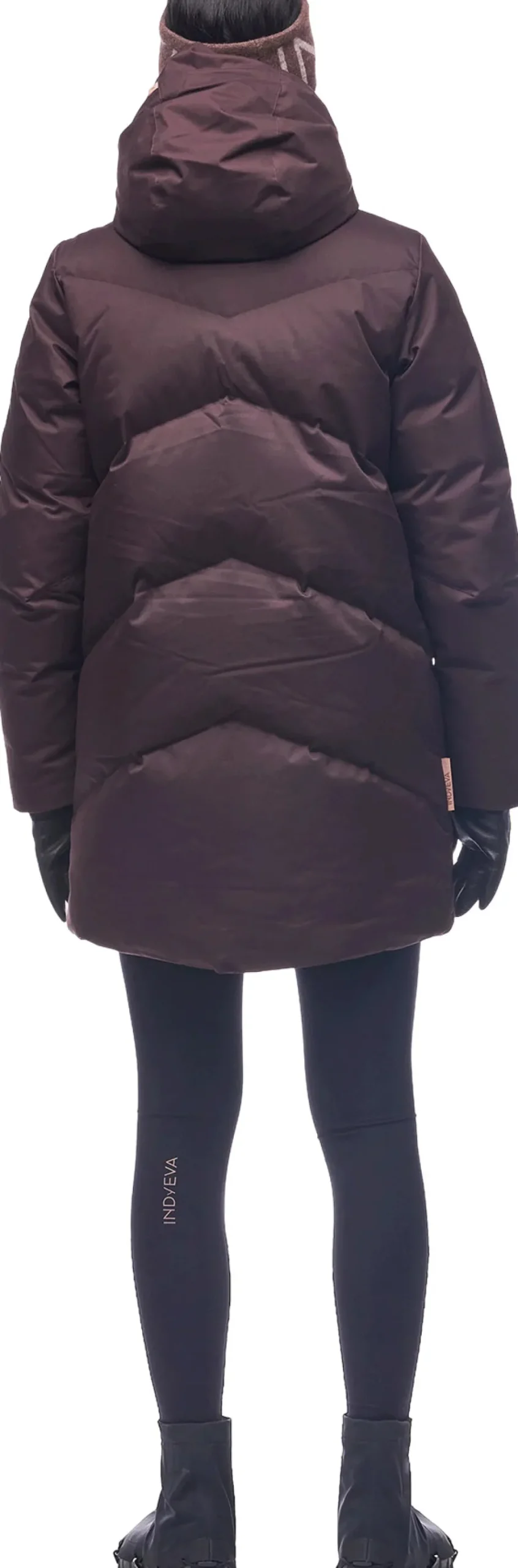 Ayaba Simplified Winter Jacket - Women's