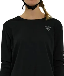 Aylen Polartec Long Sleeve T-Shirt - Women's