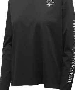Aylen Polartec Long Sleeve T-Shirt - Women's