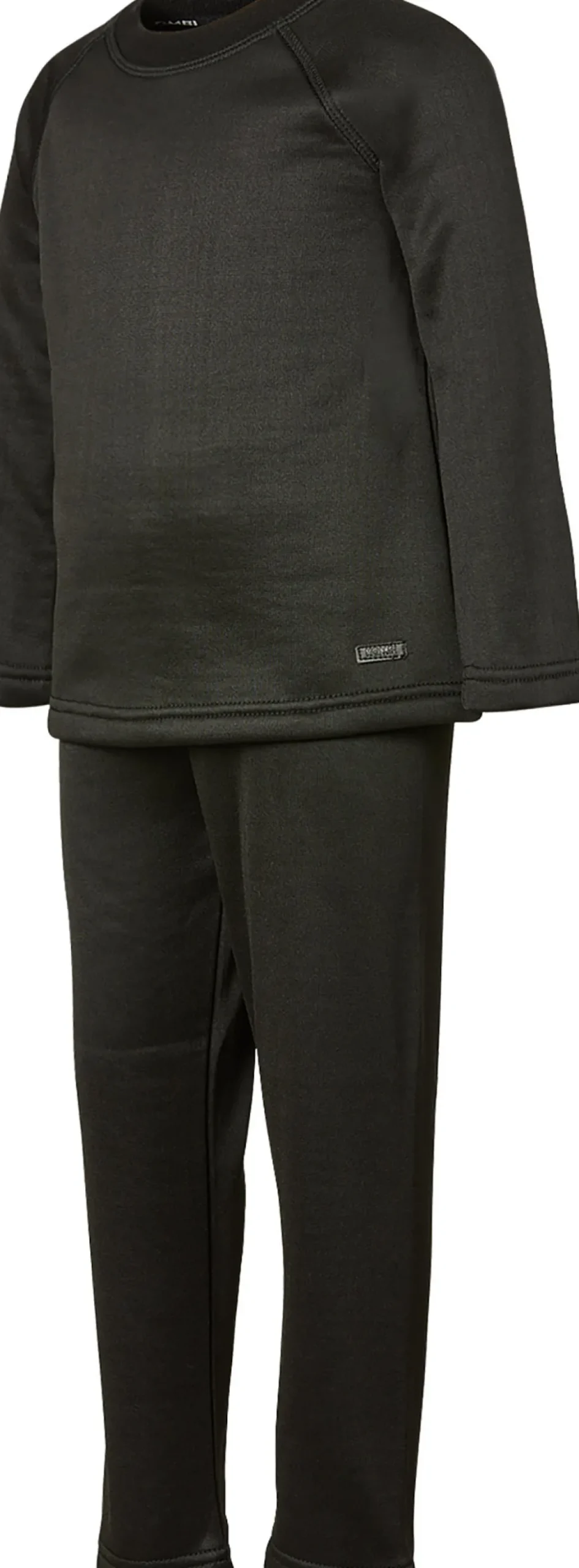 B3 Velvet Fleece Set - Little Kids