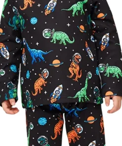 B3 Velvet Fleece Set - Little Kids