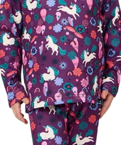 B3 Velvet Fleece Set - Little Kids