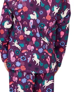 B3 Velvet Fleece Set - Little Kids