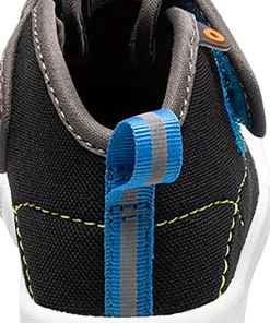 Baby Kicker Mid Waterproof Boots - Toddlers