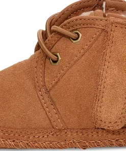 Baby Neumel Boots - Infant