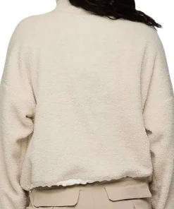 Bacano Fleece Pullover - Women's