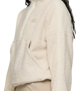 Bacano Fleece Pullover - Women's