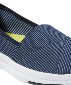 Back Cove Slip-On Shoes - Women's