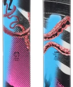 Bacon 115 Skis