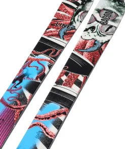 Bacon 115 Skis