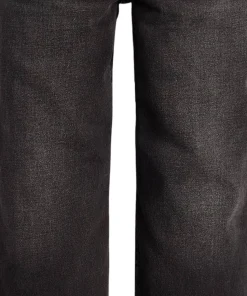 Baggy Dad Jeans - Women's