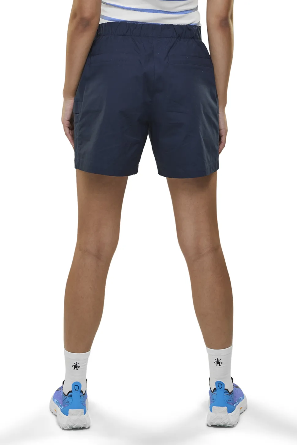 Baixa Cargo Short - Women's