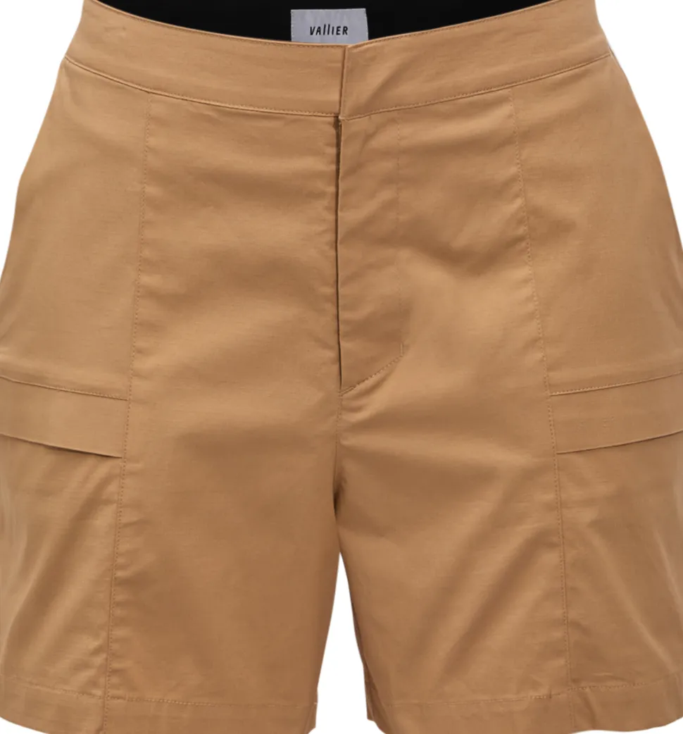 Baixa Cargo Short - Women's