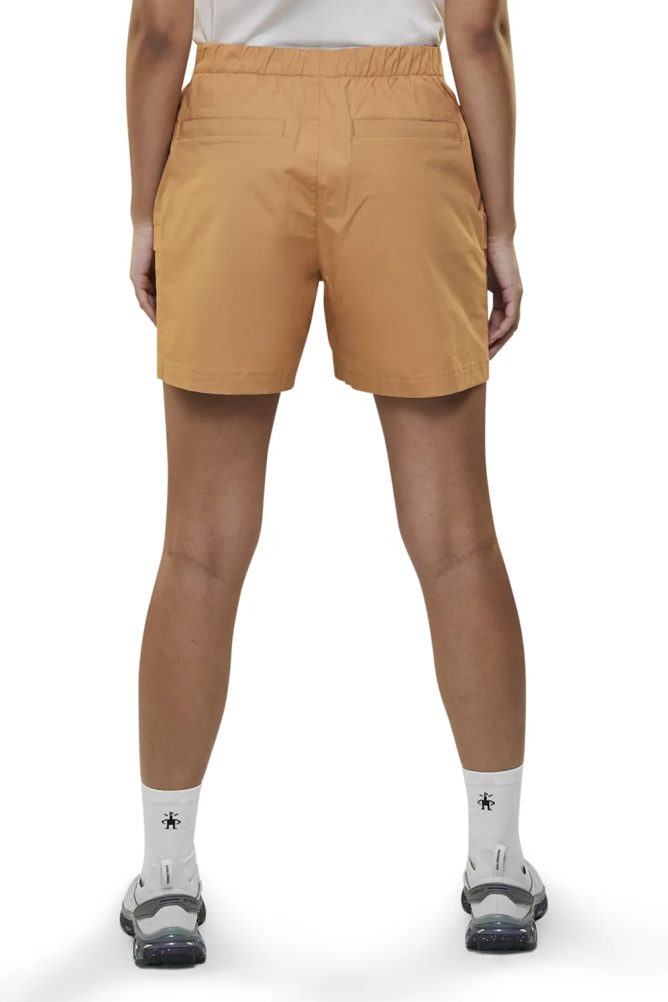 Baixa Cargo Short - Women's