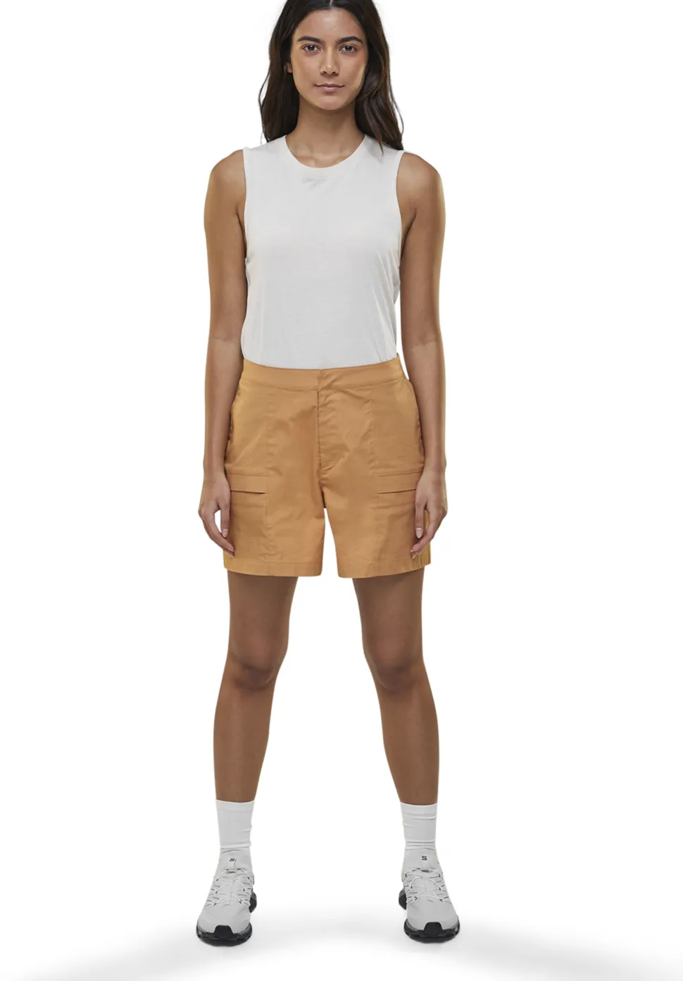 Baixa Cargo Short - Women's