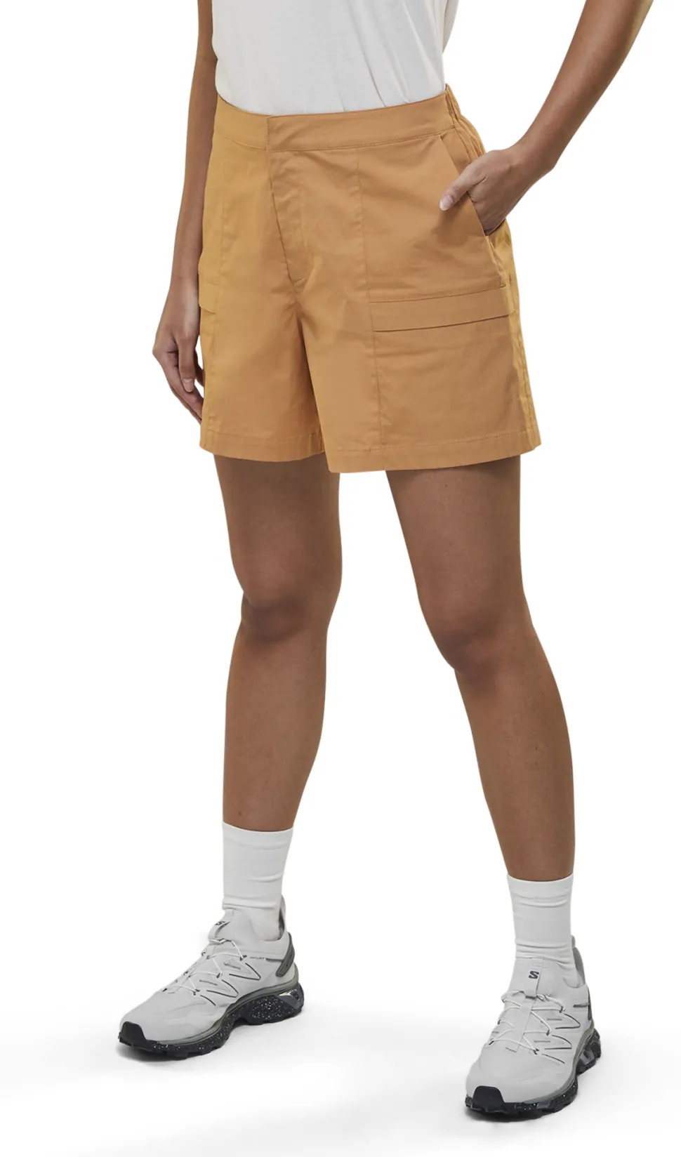 Baixa Cargo Short - Women's