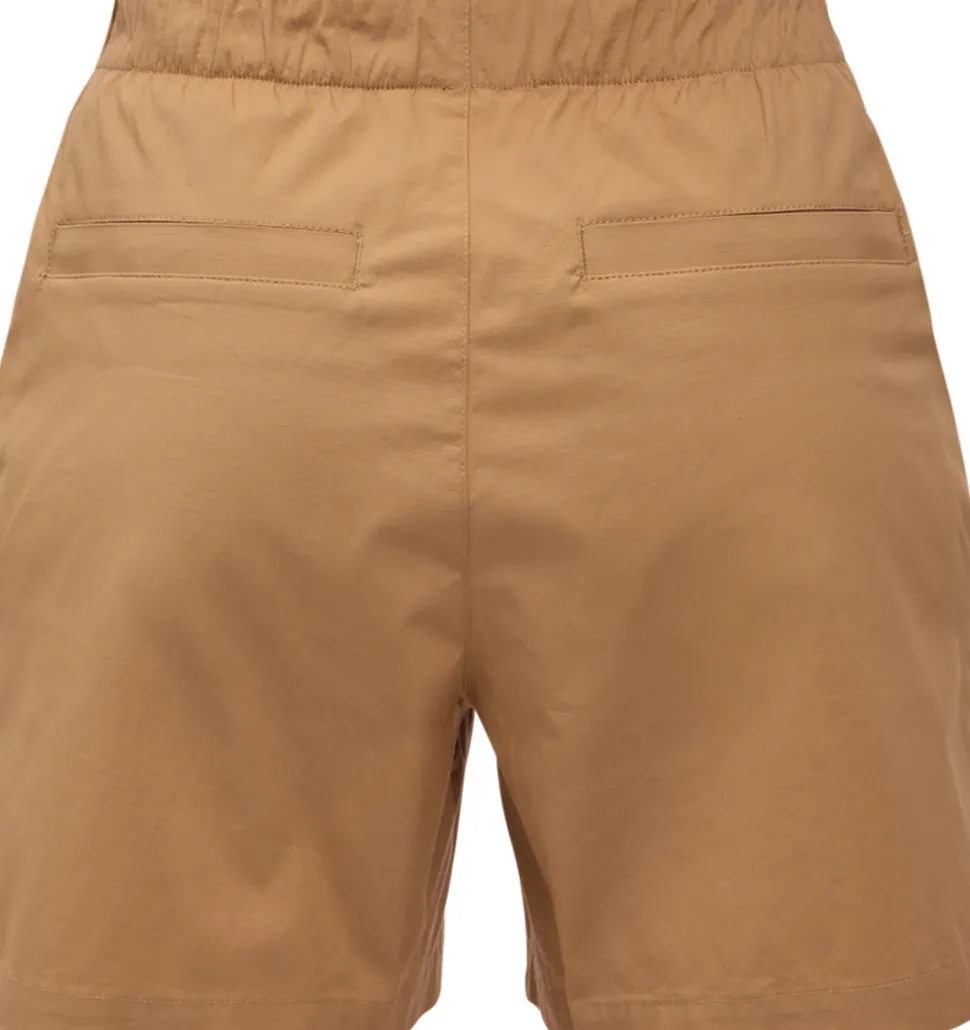 Baixa Cargo Short - Women's
