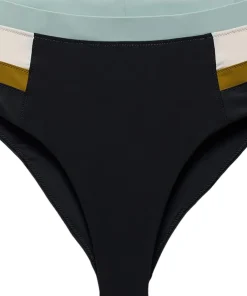Baja Bound High Rise Swim Bottom - Women's
