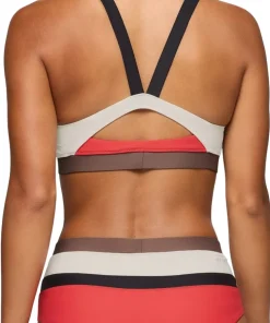 Baja Bound High Rise Swim Bottom - Women's