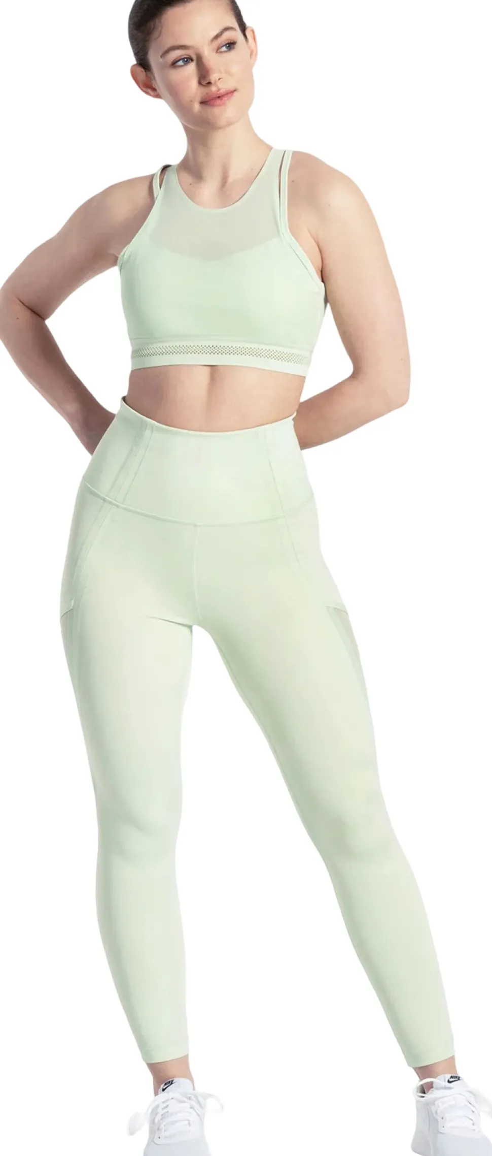 Balance Ankle Leggings - Women's