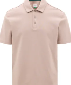 Baldwin Short Sleeve Supima® Polo - Men's