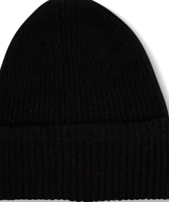Baltic Recycled Cashmere Beanie - Unisex