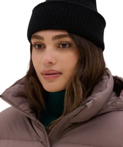 Baltic Recycled Cashmere Beanie - Unisex