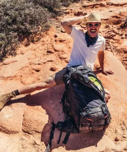 Baltoro Pro Backpack 100L - Men's